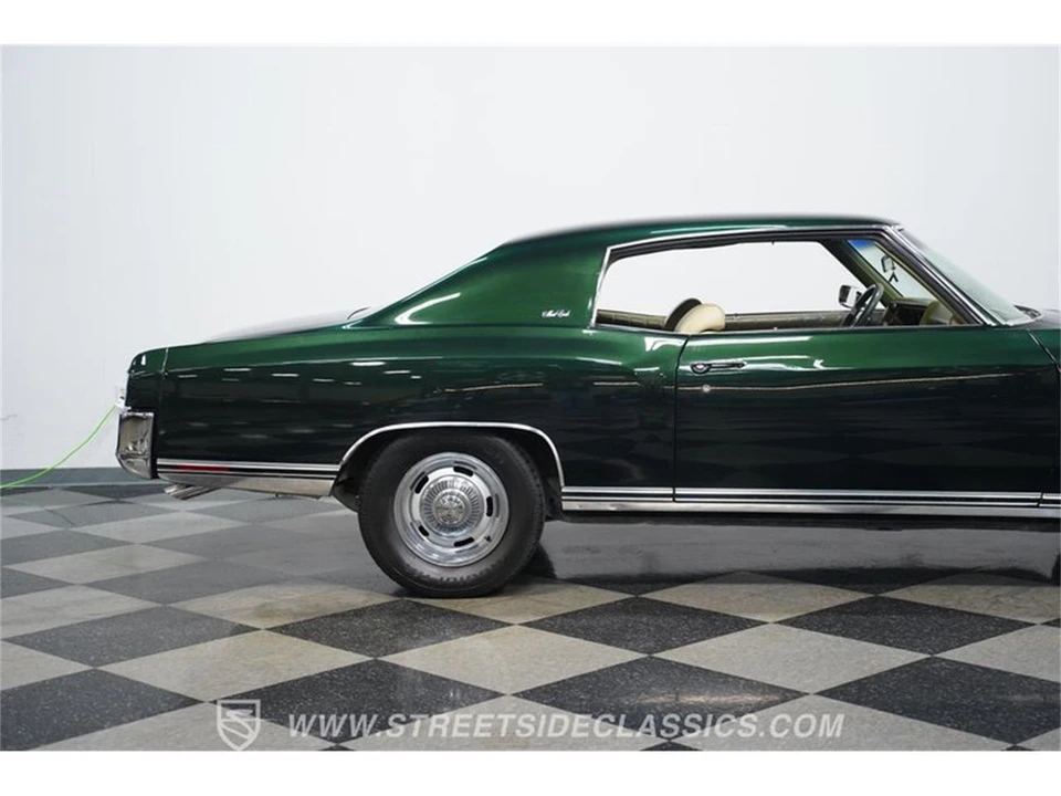 1971 Chevrolet Monte Carlo 1st Gen - Image 26 of 31