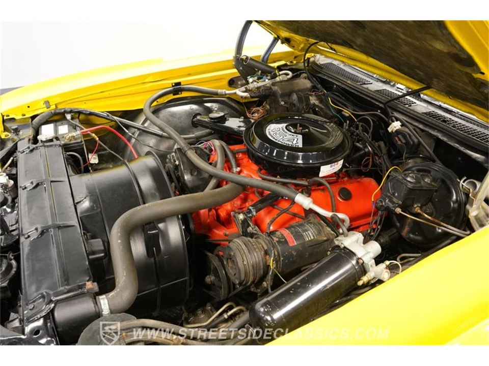 1971 Chevrolet Monte Carlo 1st Gen - Image 31 of 31