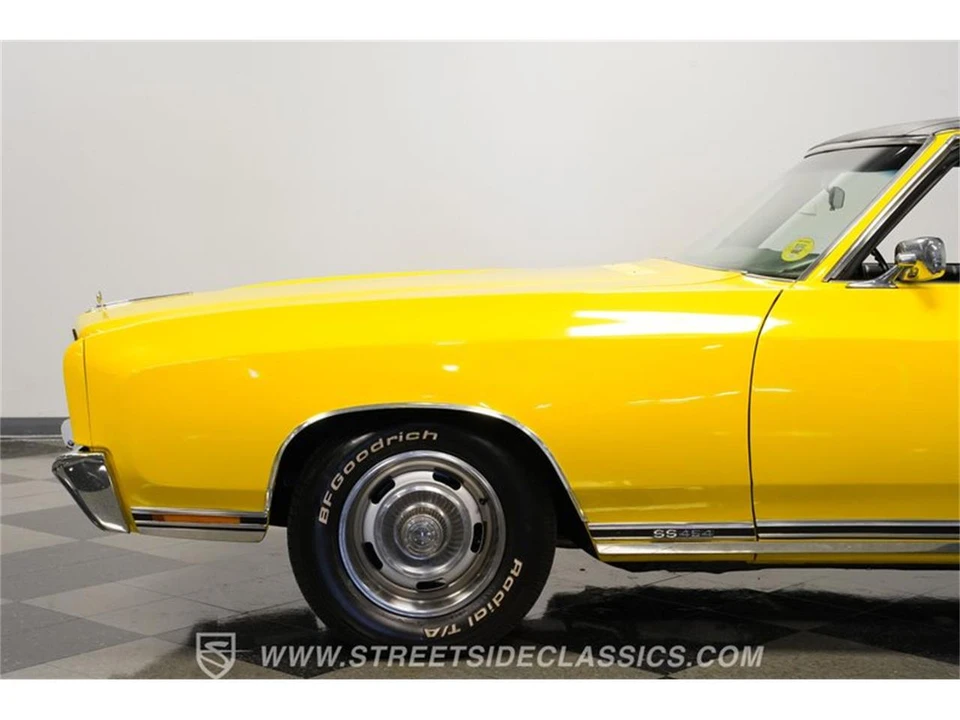1971 Chevrolet Monte Carlo 1st Gen - Image 22 of 31