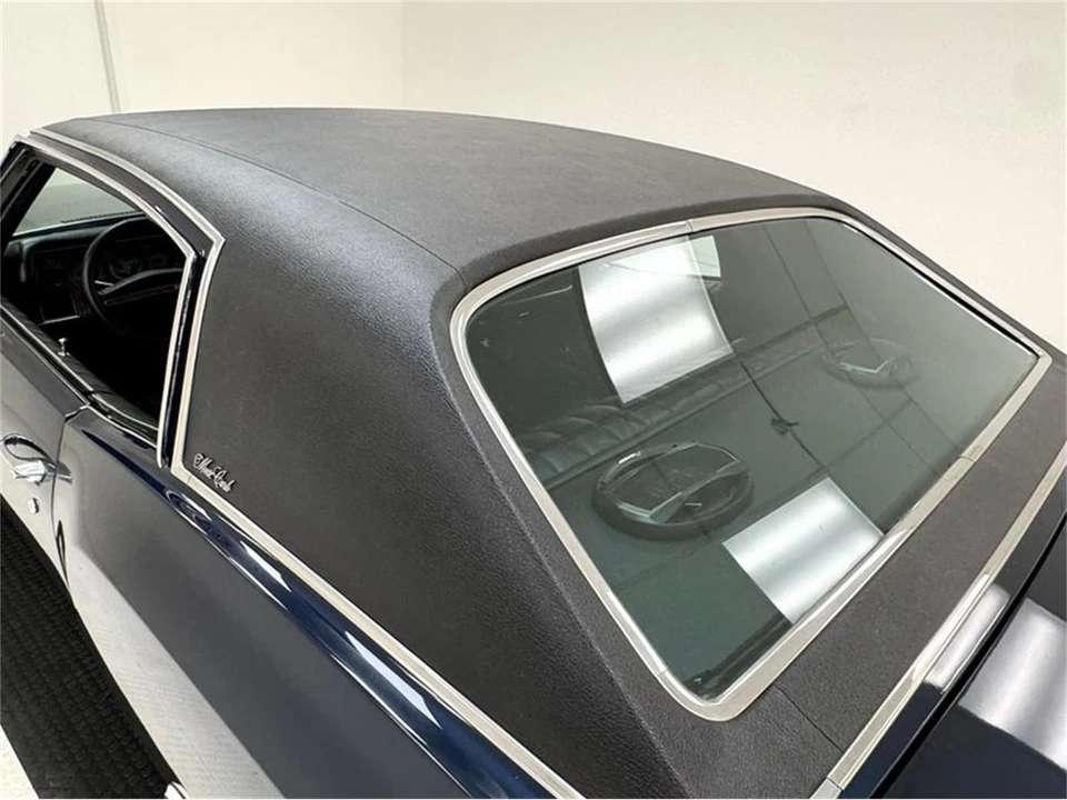 1971 Chevrolet Monte Carlo 1st Gen - Image 17 of 31