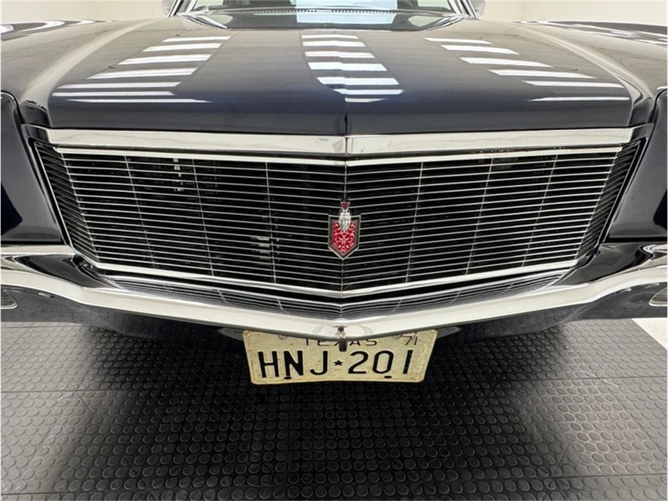 1971 Chevrolet Monte Carlo 1st Gen - Image 9 of 31