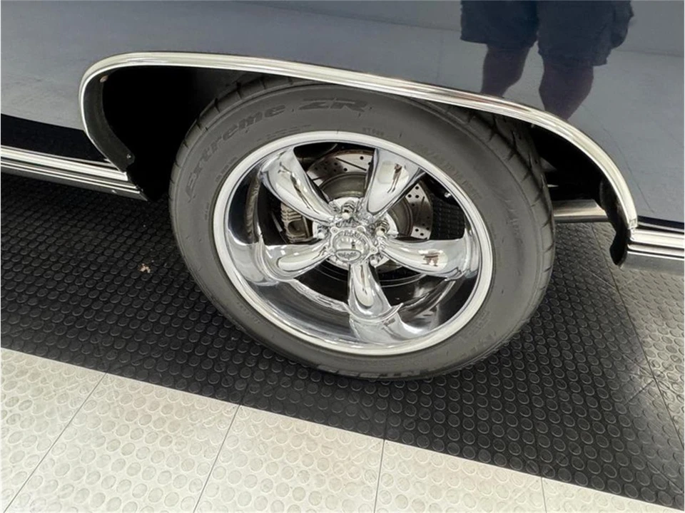 1971 Chevrolet Monte Carlo 1st Gen - Image 18 of 31