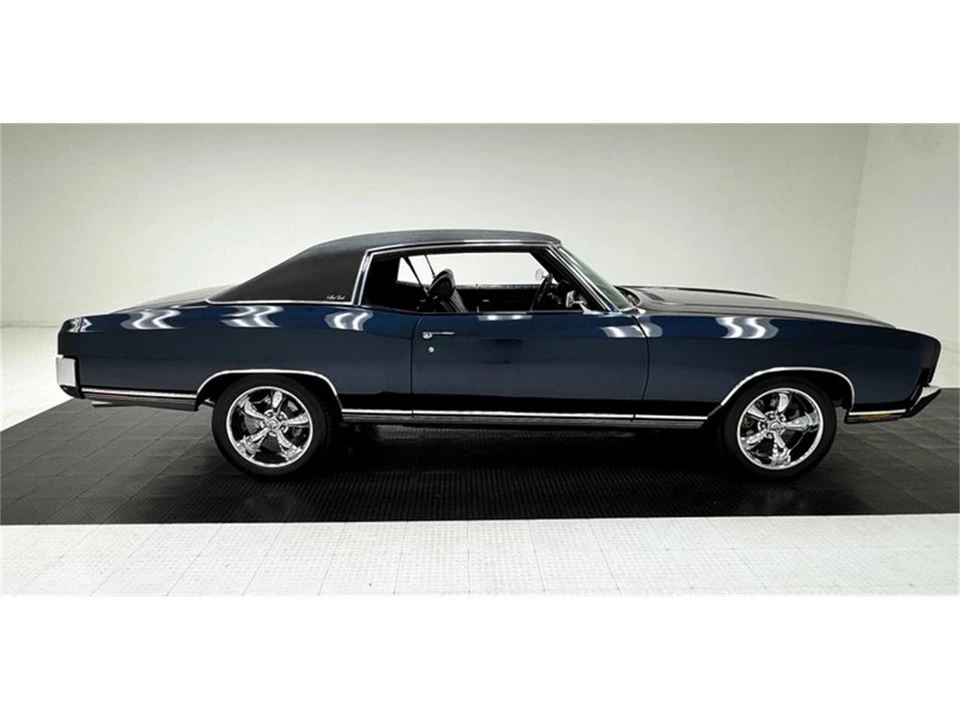1971 Chevrolet Monte Carlo 1st Gen - Image 6 of 31