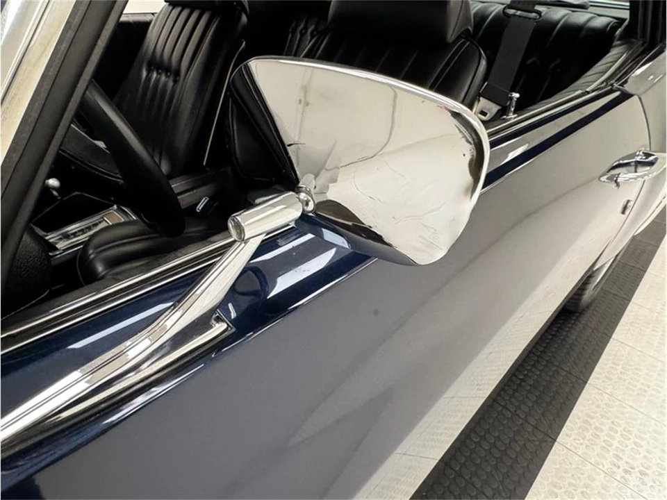 1971 Chevrolet Monte Carlo 1st Gen - Image 14 of 31