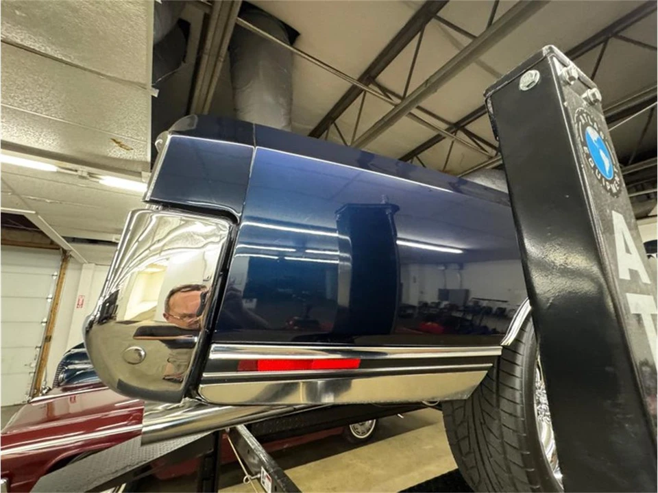 1971 Chevrolet Monte Carlo 1st Gen - Image 30 of 31