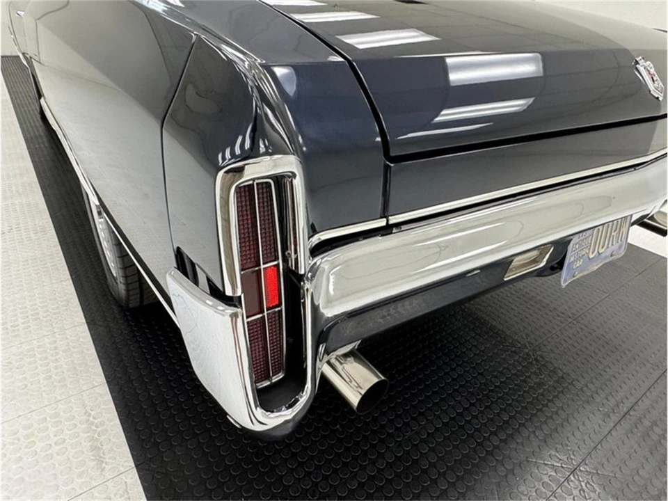 1971 Chevrolet Monte Carlo 1st Gen - Image 19 of 31