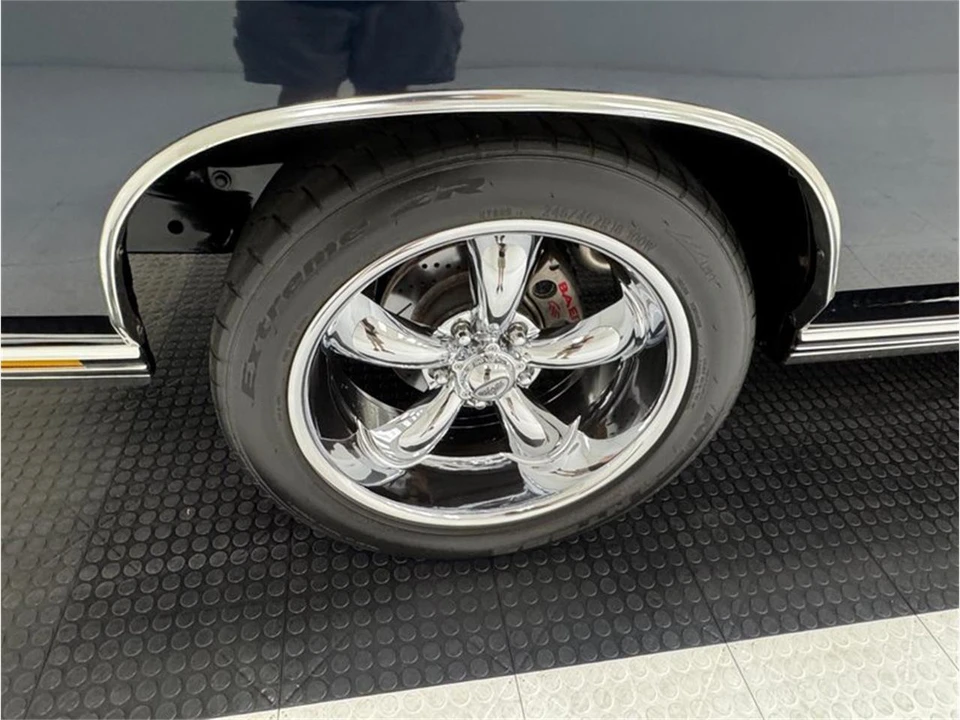 1971 Chevrolet Monte Carlo 1st Gen - Image 11 of 31