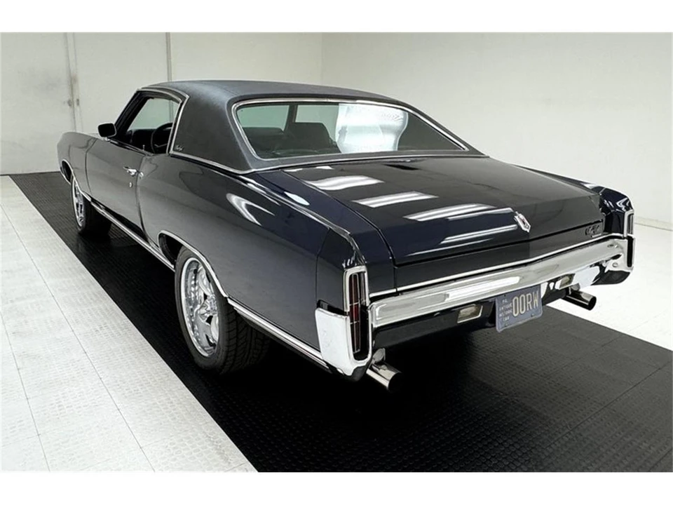 1971 Chevrolet Monte Carlo 1st Gen - Image 3 of 31