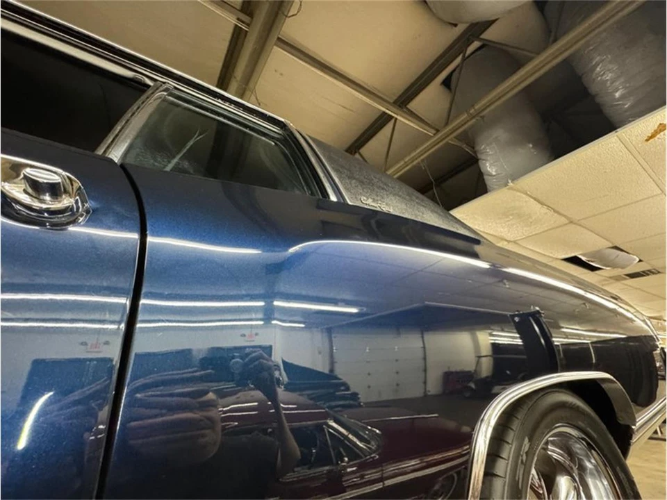 1971 Chevrolet Monte Carlo 1st Gen - Image 28 of 31