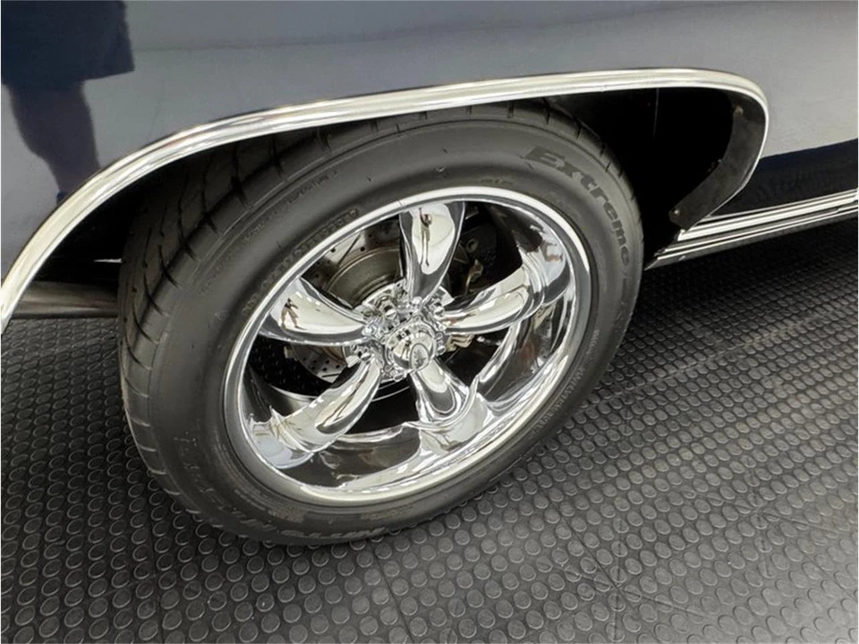 1971 Chevrolet Monte Carlo 1st Gen - Image 20 of 31