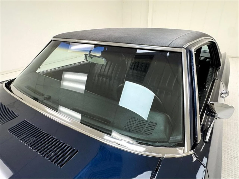 1971 Chevrolet Monte Carlo 1st Gen - Image 12 of 31