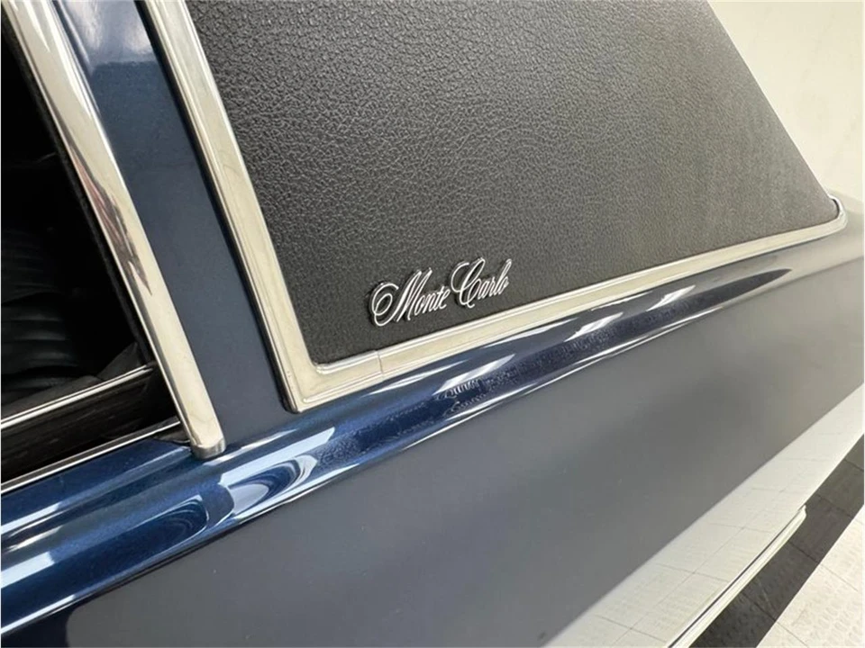 1971 Chevrolet Monte Carlo 1st Gen - Image 16 of 31
