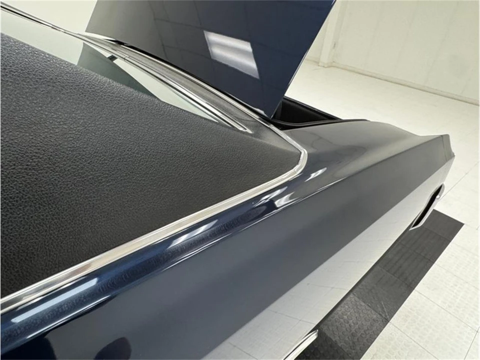 1971 Chevrolet Monte Carlo 1st Gen - Image 24 of 31