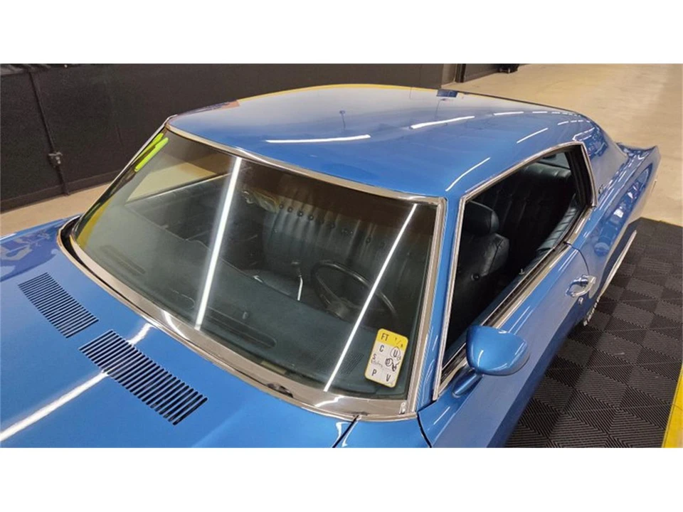 1971 Chevrolet Monte Carlo 1st Gen - Image 15 of 31