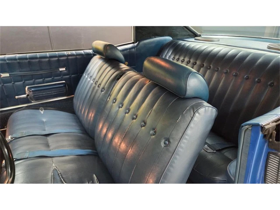1971 Chevrolet Monte Carlo 1st Gen - Image 25 of 31