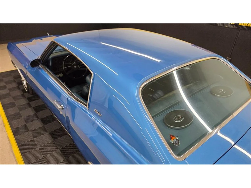 1971 Chevrolet Monte Carlo 1st Gen - Image 16 of 31
