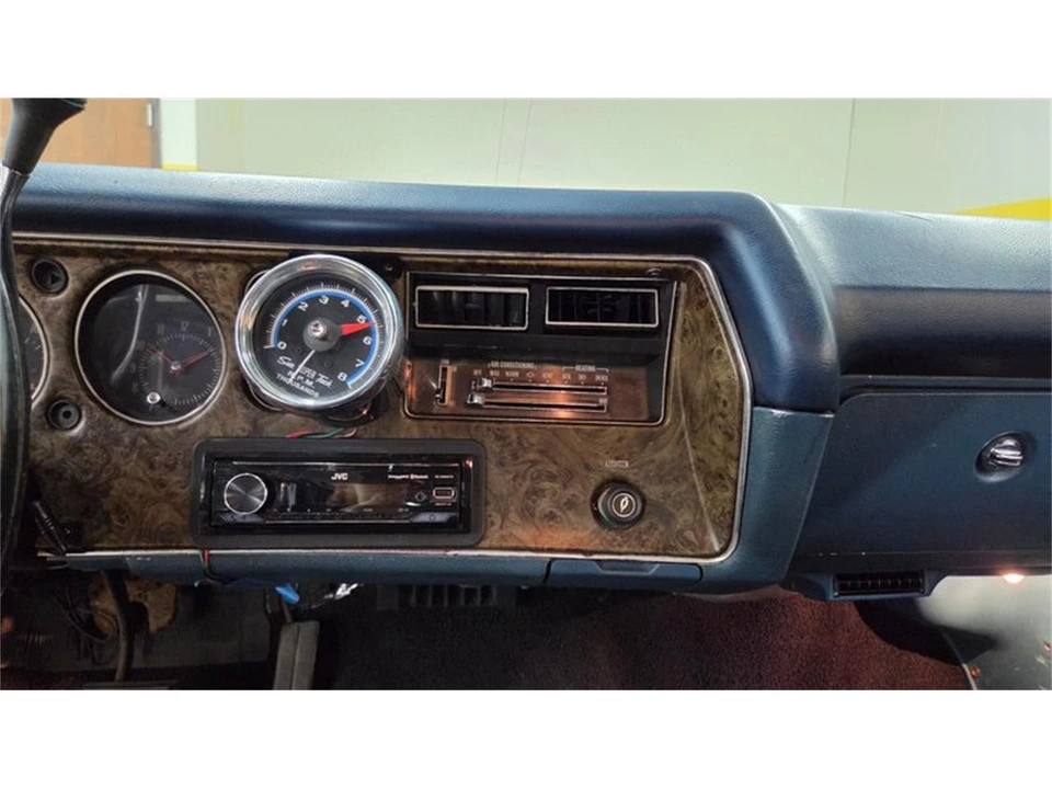 1971 Chevrolet Monte Carlo 1st Gen - Image 31 of 31