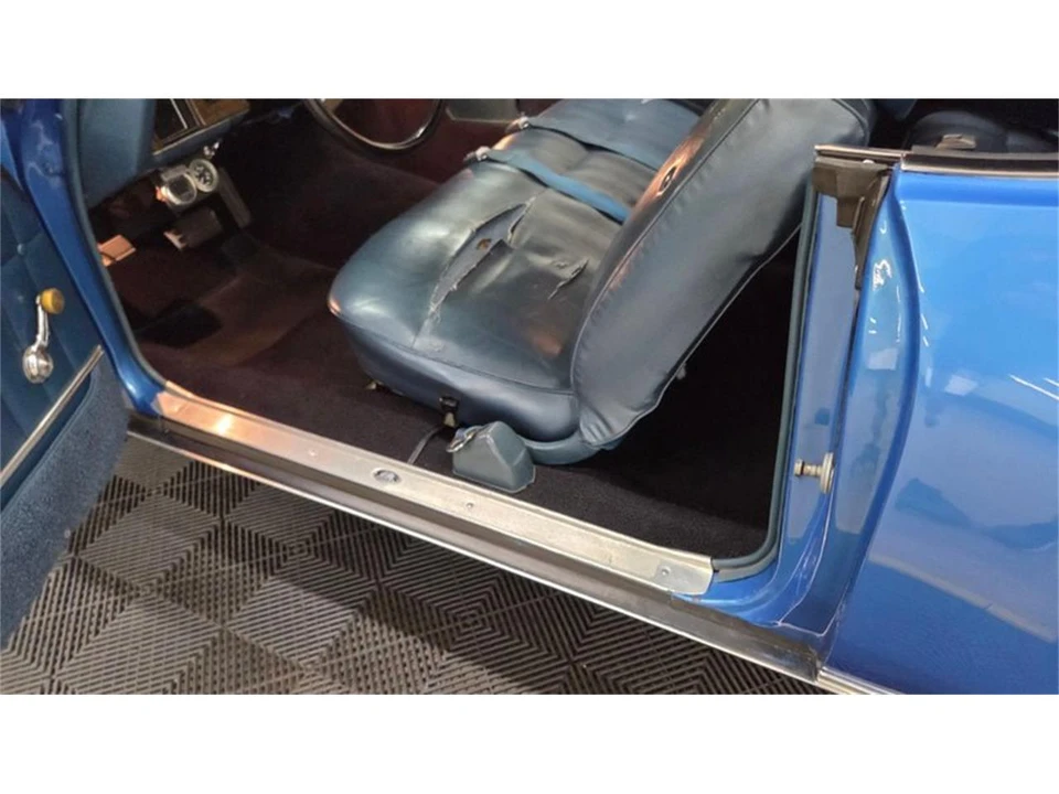 1971 Chevrolet Monte Carlo 1st Gen - Image 21 of 31
