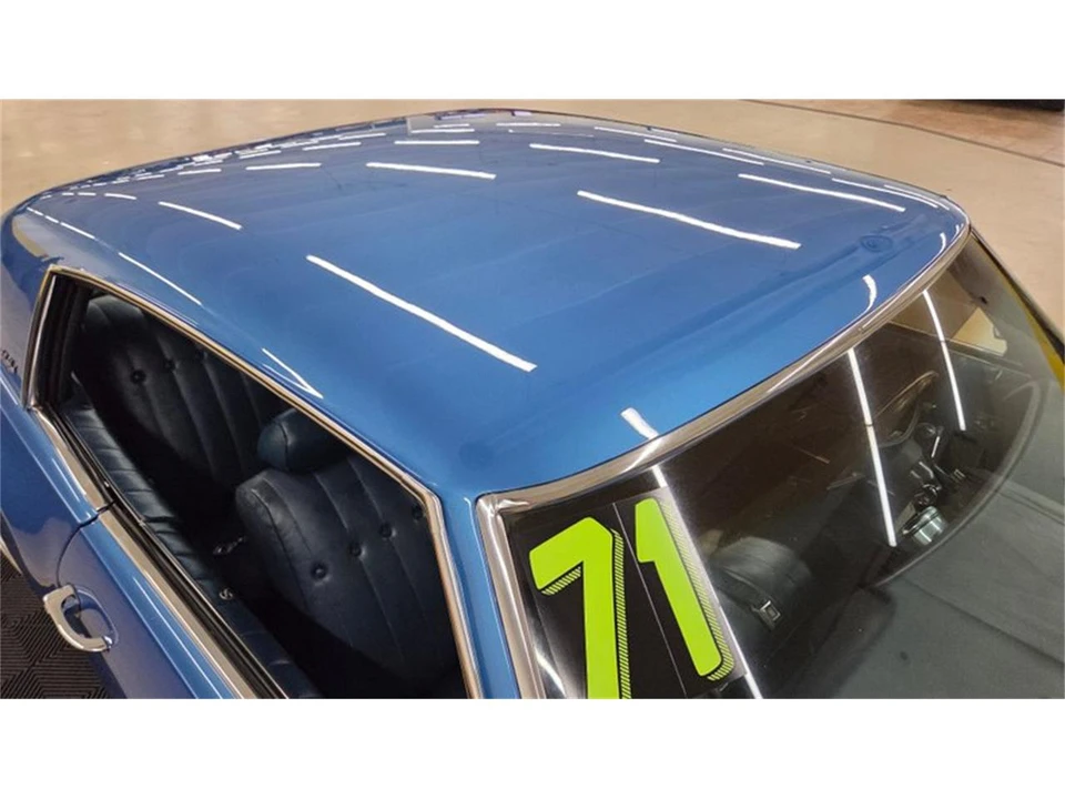 1971 Chevrolet Monte Carlo 1st Gen - Image 18 of 31