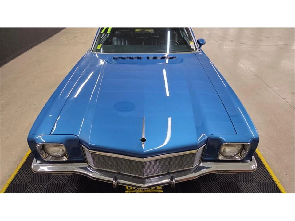 1971 Chevrolet Monte Carlo 1st Gen - Image 13 of 31