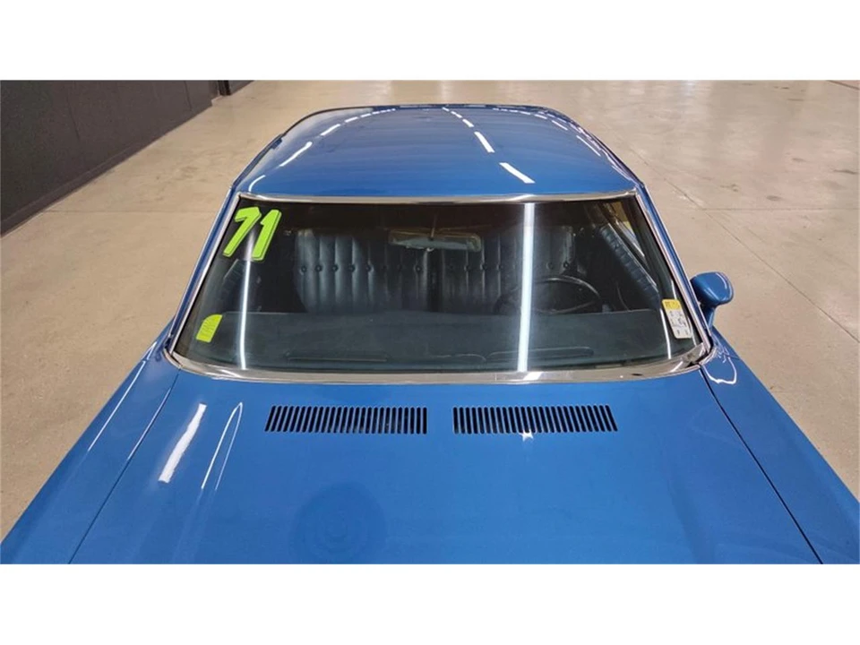 1971 Chevrolet Monte Carlo 1st Gen - Image 14 of 31
