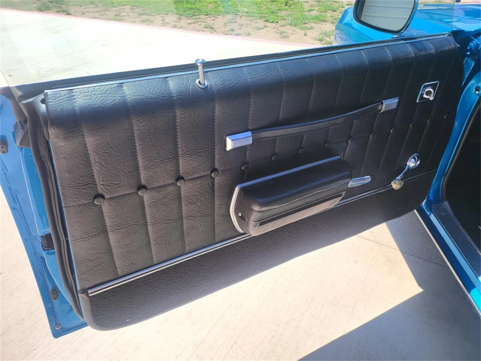 1971 Chevrolet Monte Carlo 1st Gen - Image 9 of 31
