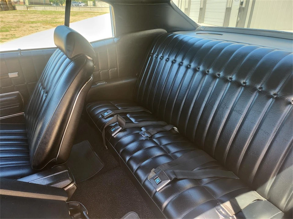 1971 Chevrolet Monte Carlo 1st Gen - Image 15 of 31