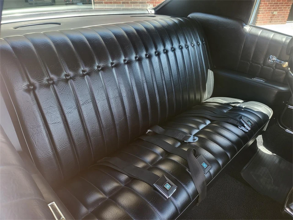 1971 Chevrolet Monte Carlo 1st Gen - Image 20 of 31
