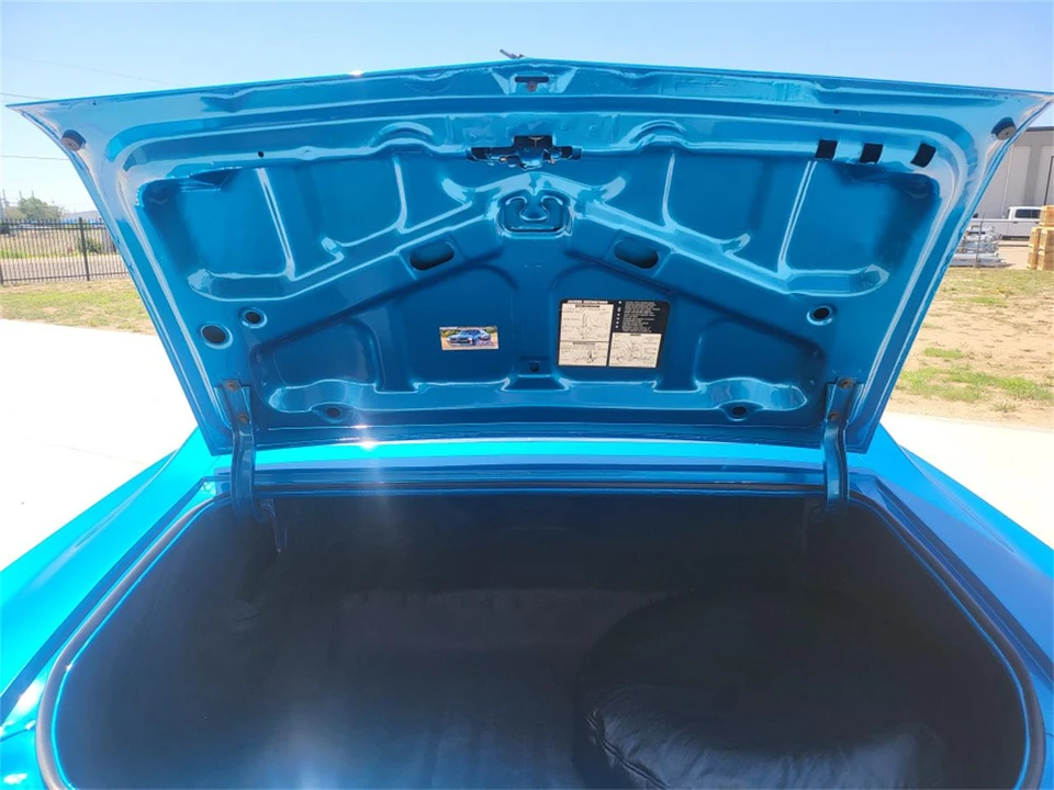 1971 Chevrolet Monte Carlo 1st Gen - Image 28 of 31