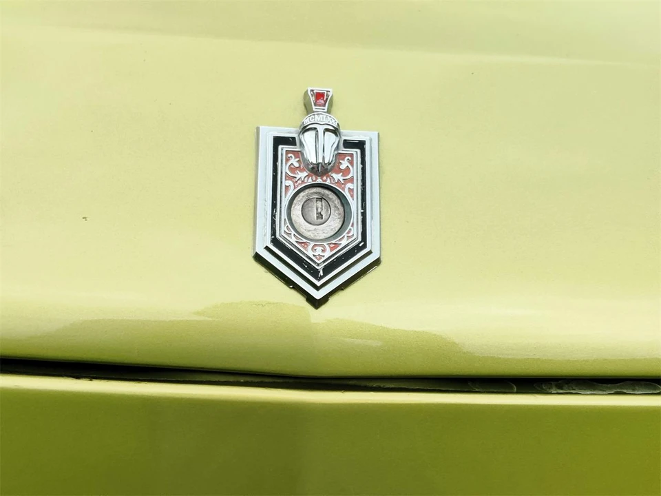 1971 Chevrolet Monte Carlo 1st Gen - Image 7 of 24