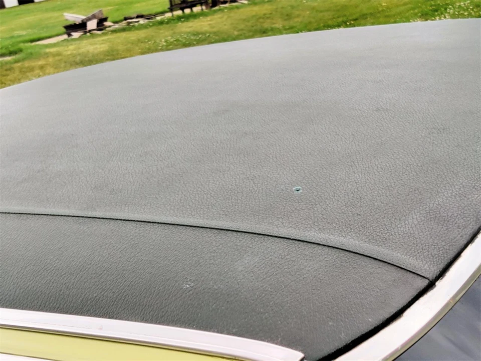 1971 Chevrolet Monte Carlo 1st Gen - Image 8 of 24