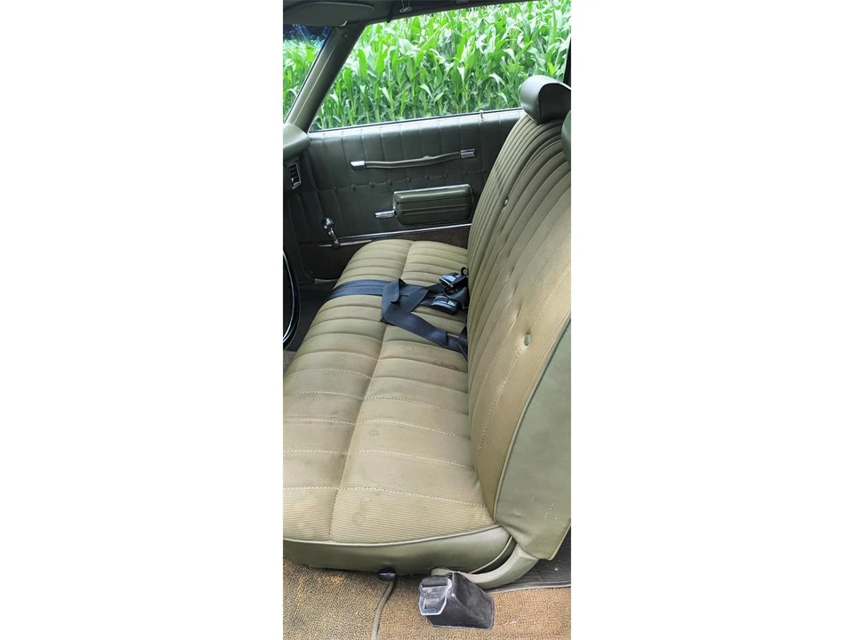 1971 Chevrolet Monte Carlo 1st Gen - Image 13 of 24