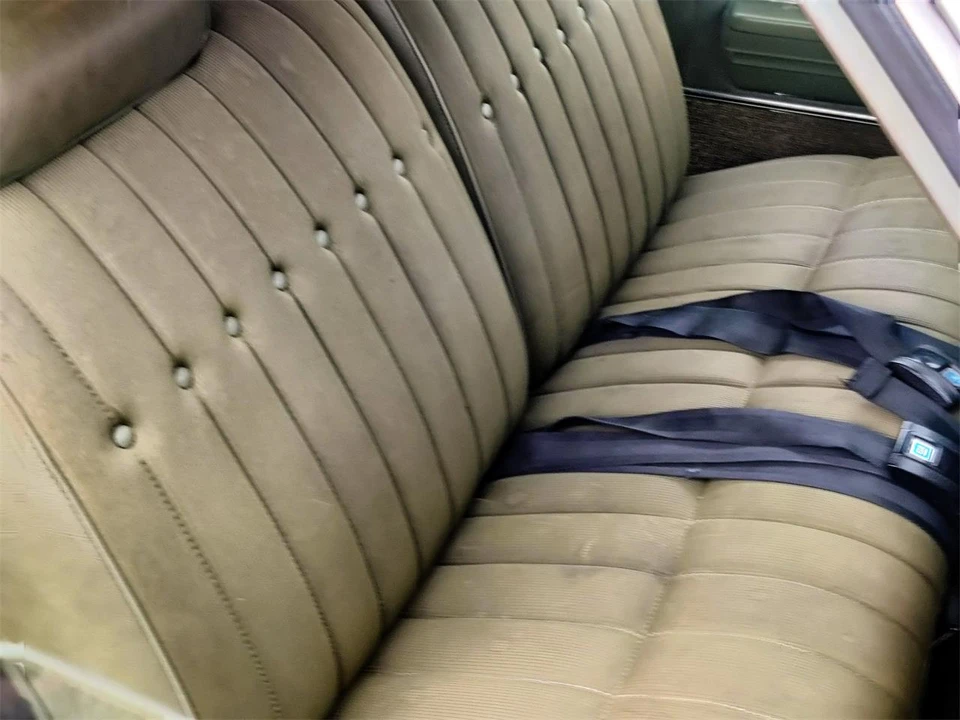 1971 Chevrolet Monte Carlo 1st Gen - Image 15 of 24