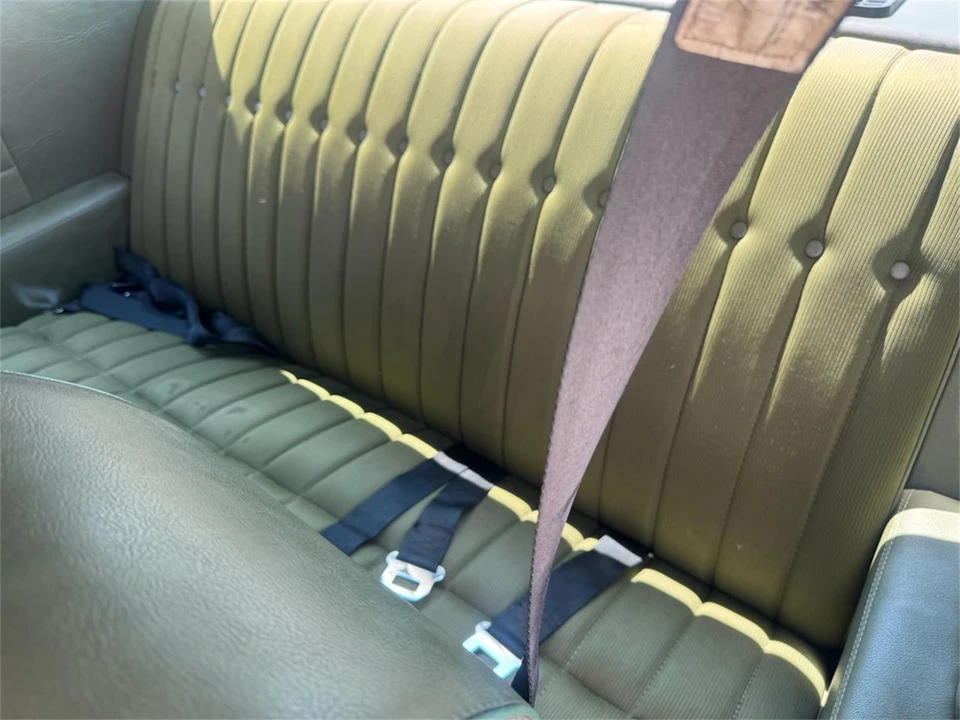 1971 Chevrolet Monte Carlo 1st Gen - Image 19 of 31