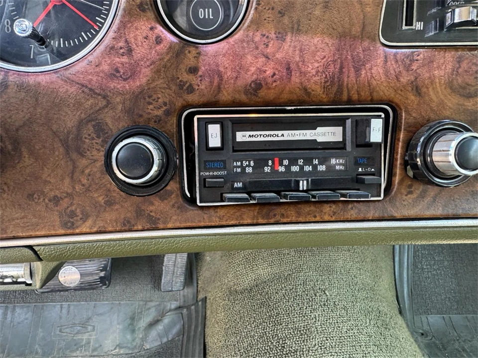 1971 Chevrolet Monte Carlo 1st Gen - Image 25 of 31