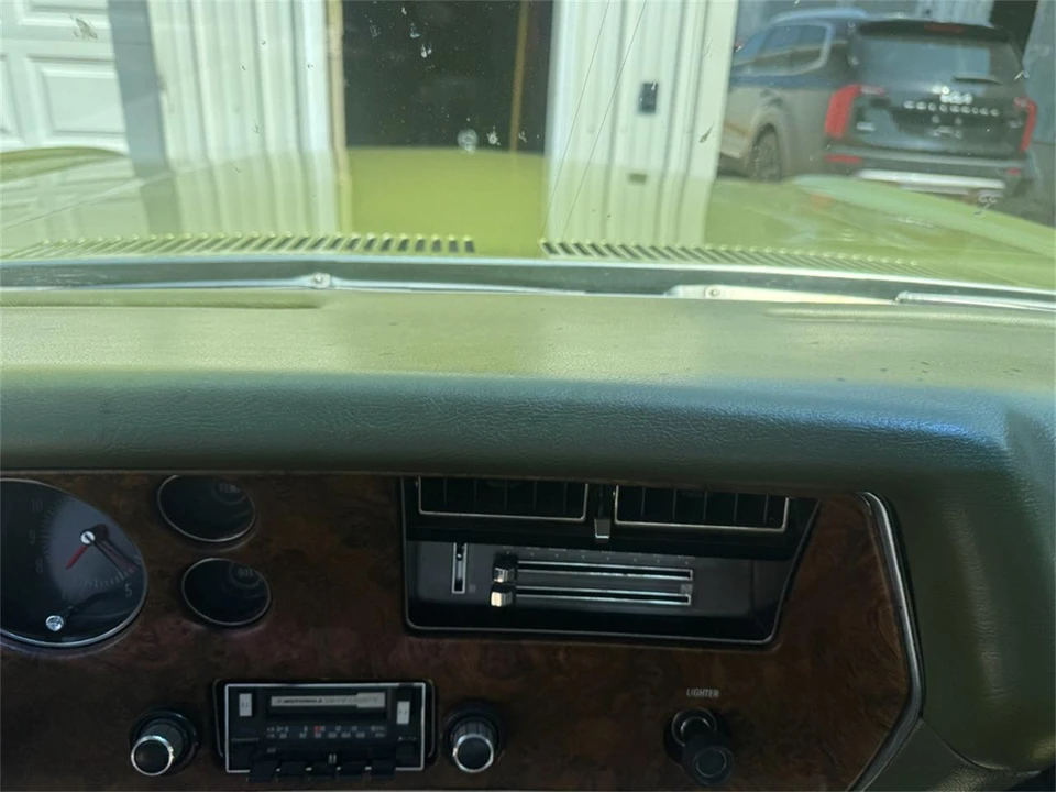 1971 Chevrolet Monte Carlo 1st Gen - Image 28 of 31