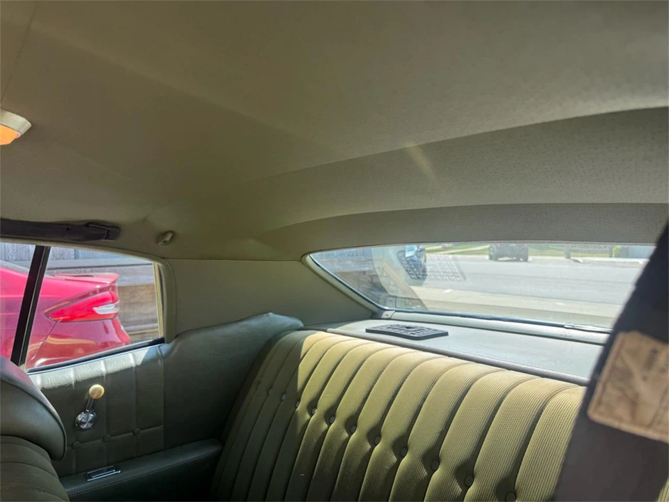 1971 Chevrolet Monte Carlo 1st Gen - Image 20 of 31