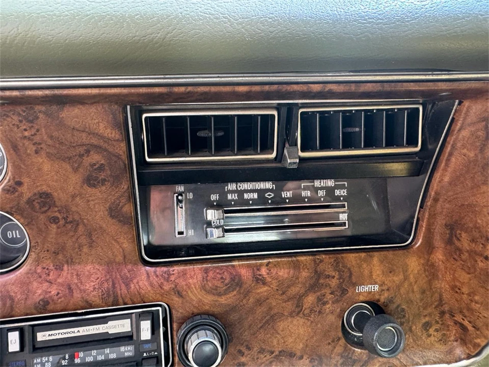 1971 Chevrolet Monte Carlo 1st Gen - Image 26 of 31