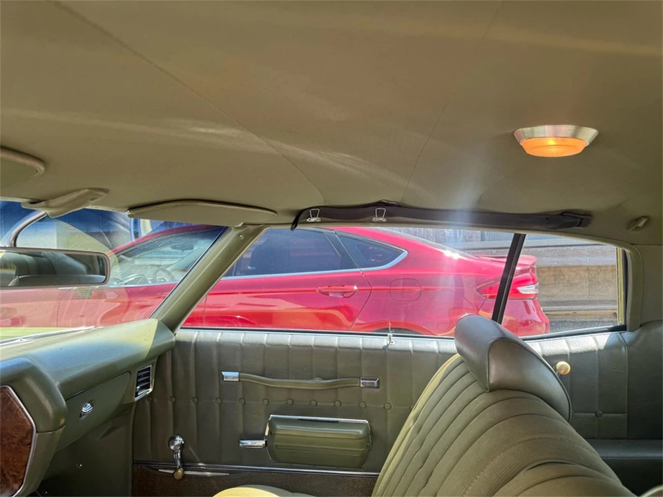1971 Chevrolet Monte Carlo 1st Gen - Image 21 of 31
