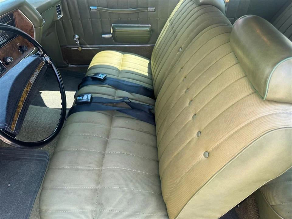 1971 Chevrolet Monte Carlo 1st Gen - Image 18 of 31