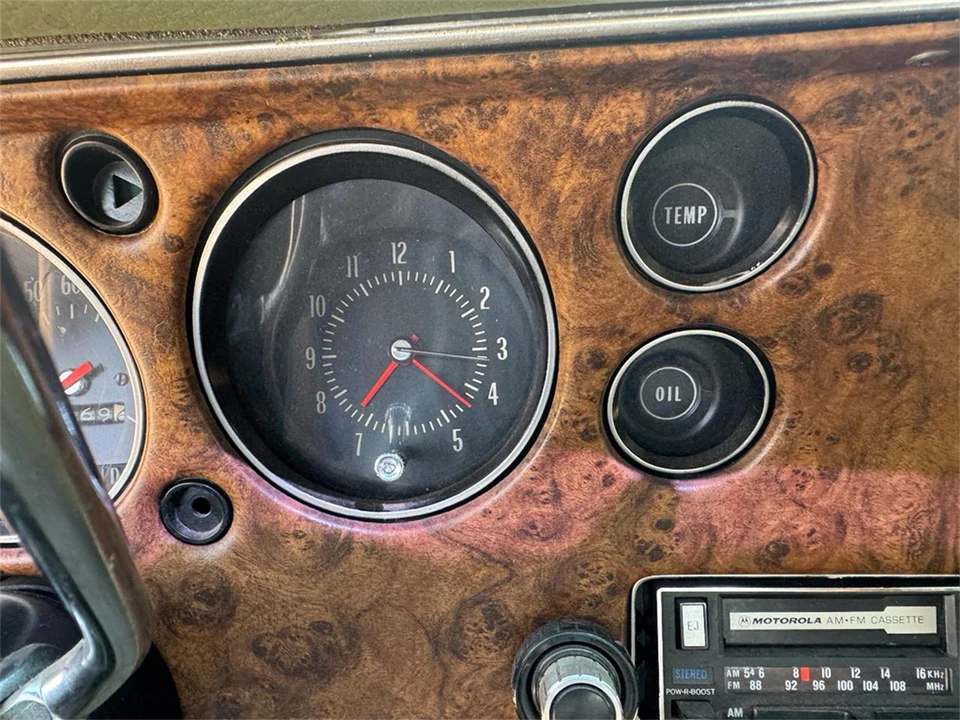 1971 Chevrolet Monte Carlo 1st Gen - Image 24 of 31