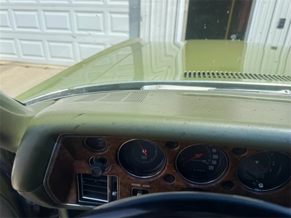 1971 Chevrolet Monte Carlo 1st Gen - Image 27 of 31