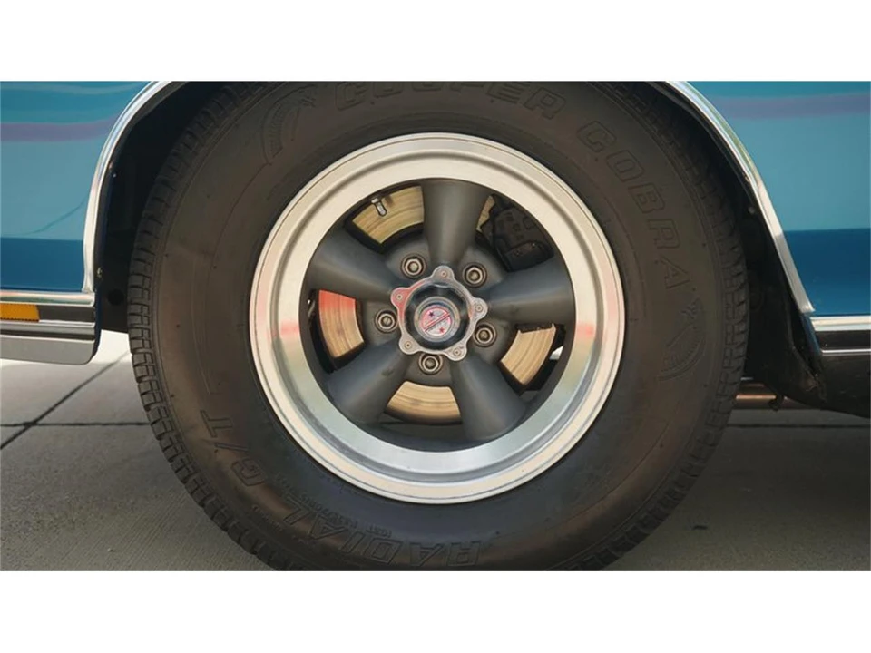 1971 Chevrolet Monte Carlo 1st Gen - Image 29 of 31