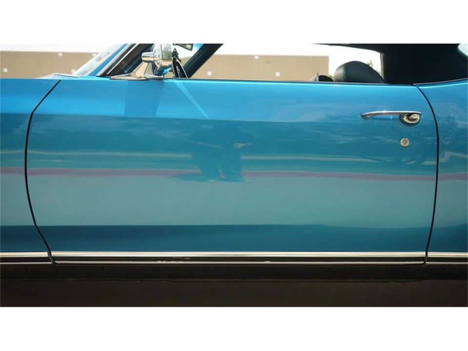1971 Chevrolet Monte Carlo 1st Gen - Image 30 of 31