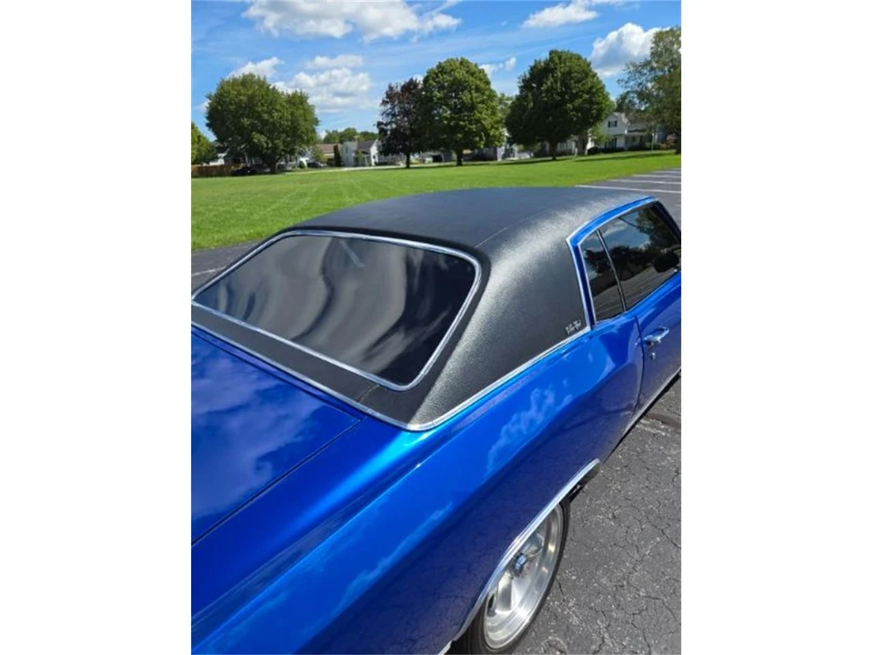 1971 Chevrolet Monte Carlo 1st Gen - Image 5 of 30