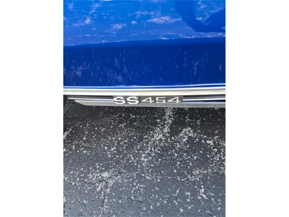 1971 Chevrolet Monte Carlo 1st Gen - Image 11 of 30