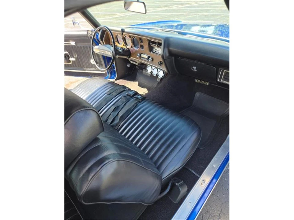 1971 Chevrolet Monte Carlo 1st Gen - Image 18 of 30