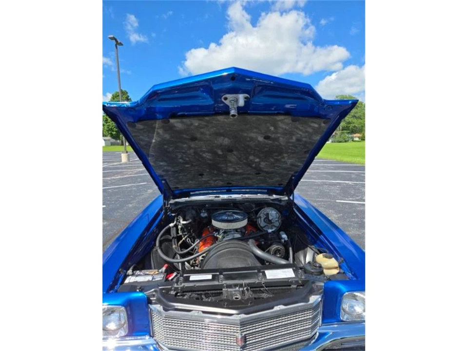 1971 Chevrolet Monte Carlo 1st Gen - Image 30 of 30