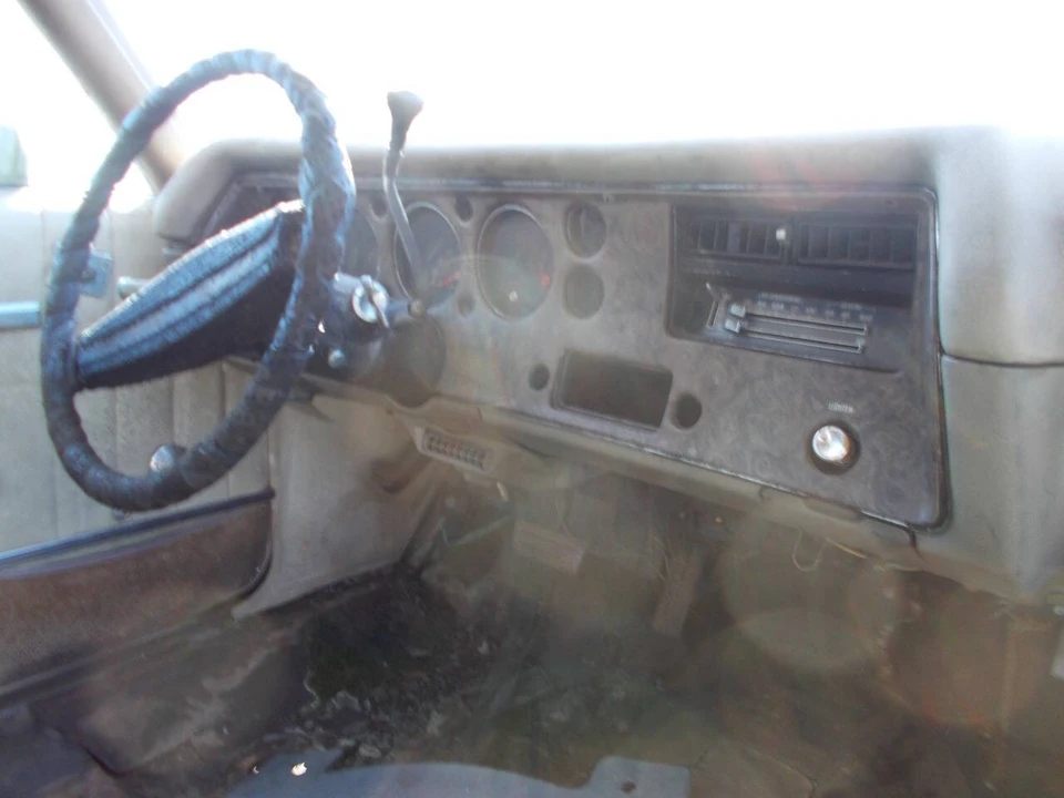 1971 Chevrolet Monte Carlo 1st Gen - Image 7 of 14