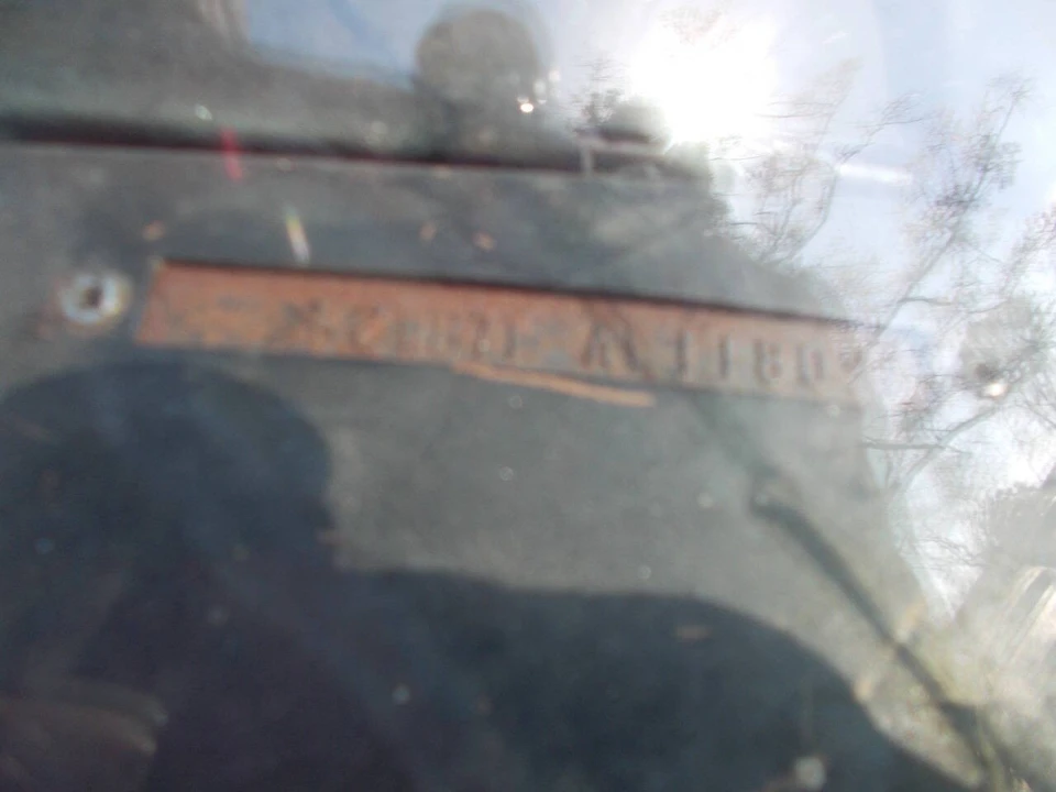 1971 Chevrolet Monte Carlo 1st Gen - Image 14 of 14